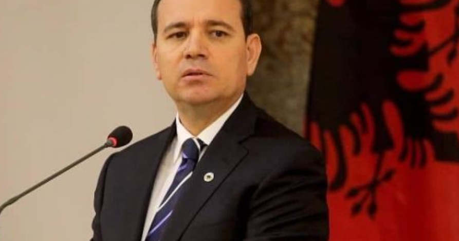 The death of Bujar Nishani, Albania declares June 2 a day of national mourning