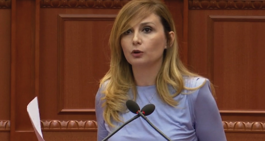 Democrat blasts govt for tourism project