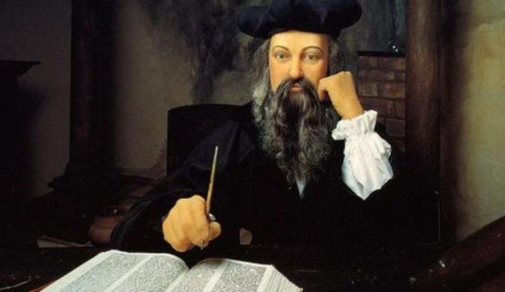 Njihet si “mbreti” i parashikimeve, çfarë nuk dini për Nostradamusin