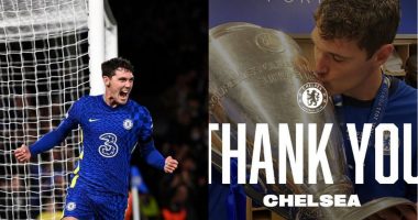 “Koha e duhur për një fillim të ri”, Christensen emocionon me letrën drejtuar tifozëve: Do më mungoni!