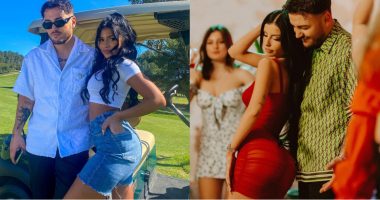 Janë përfolur se kanë pasur lidhje me Ardian Bujupin, Jasmin dhe Sabrine kanë dy fjalë për njëra-tjetrën