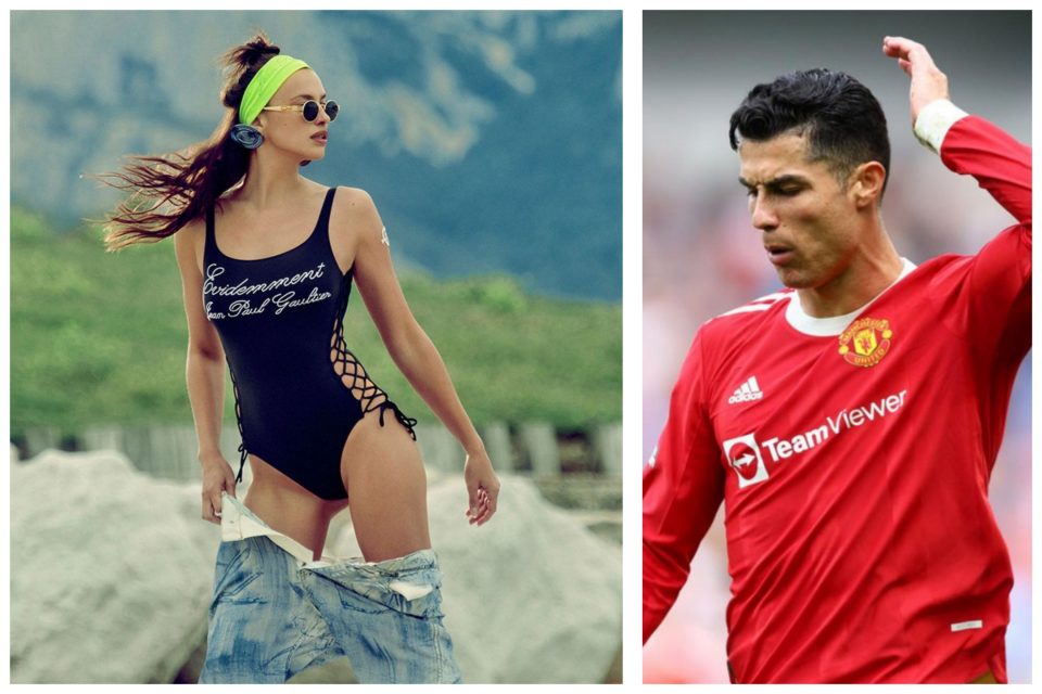 Ish-i i Cristiano e Ronaldos e “djeg” nga Instagrami me fotot e reja me bikini