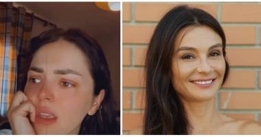“Zhaklina nuk e ka përjetuar kurrë dashurinë”, Fifi shfaqet e tronditur dhe me lot në sy