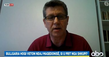 “Gjuha e Ramës poshtërsi ndaj shqiptarëve,” gazetari: Klasa politike në RMV, e painteresuar për integrimin e vendit në BE