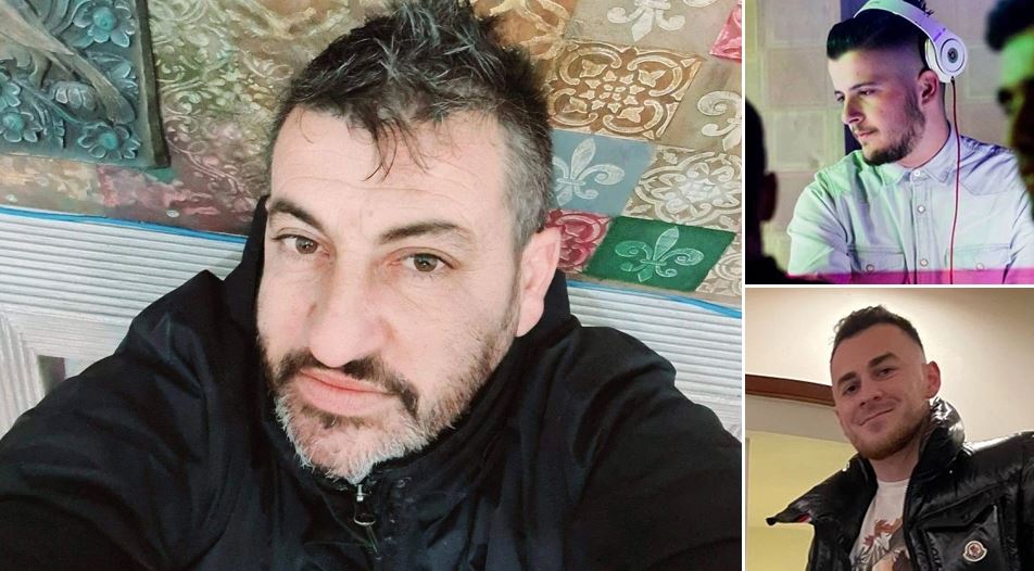 “Na preku e na pa egër,” shqiptarët tregojnë pse rrahën për vdekje 42-vjeçarin grek jashtë një lokali