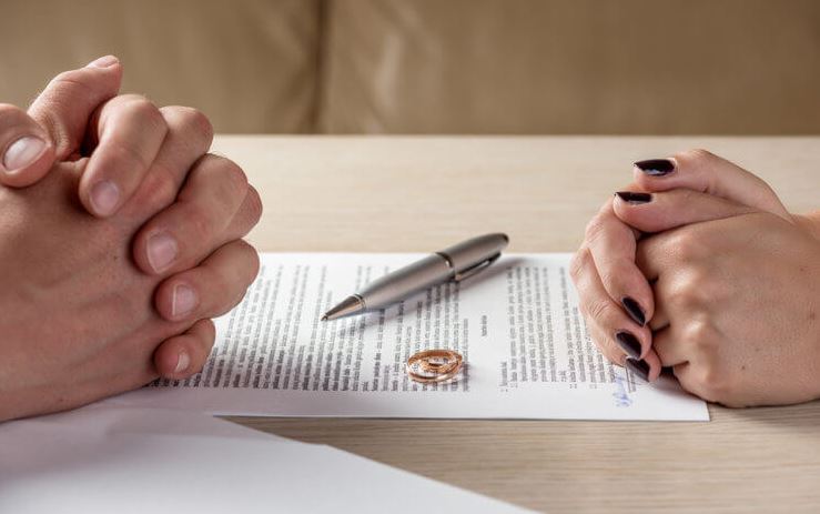 Divorci bën kërdinë në Shqipëri, 1 në 4 çifte ndahet