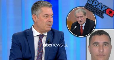 Kë do të godasë të radhës SPAK? Vangjeli: Për të kuptuar ç’do të ndodhë, lexoni me vëmendje Berishën