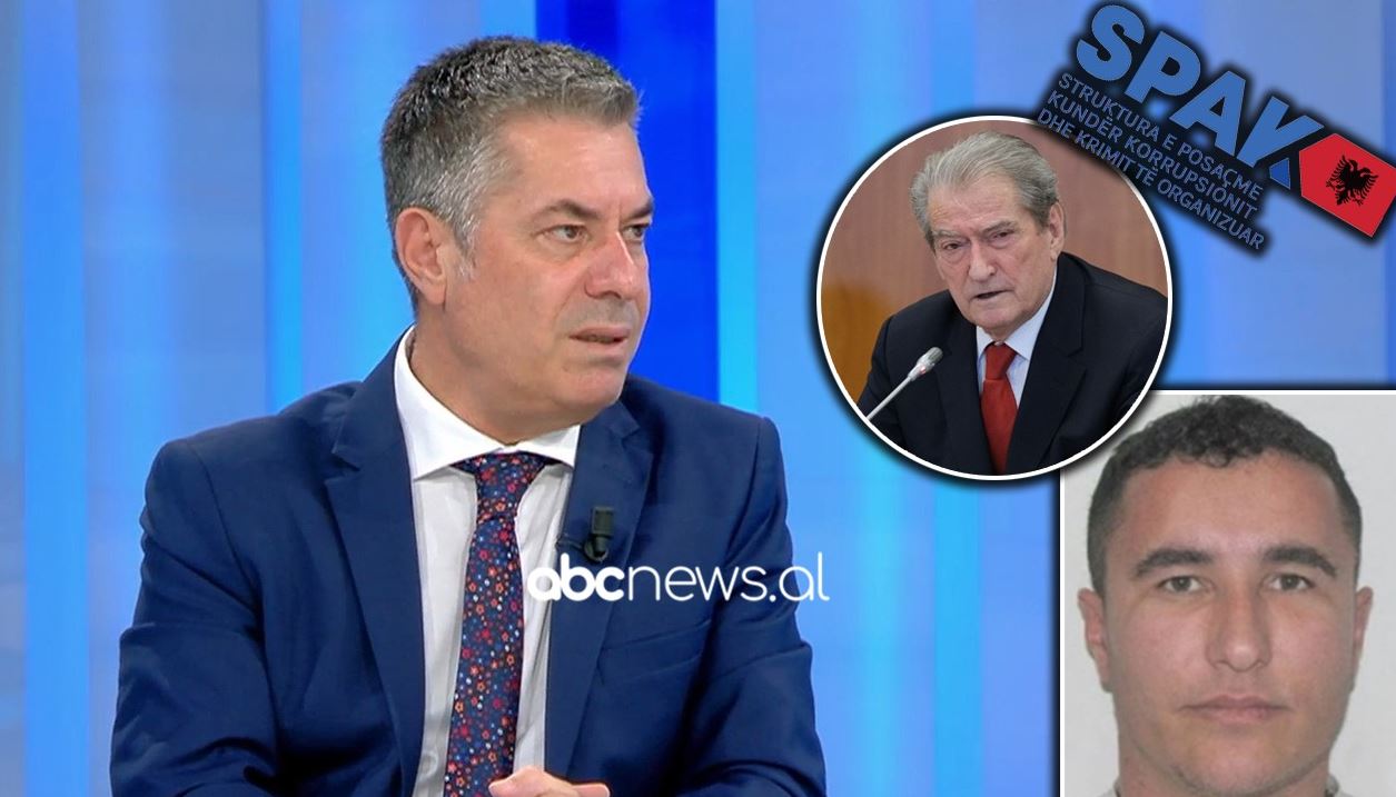 Kë do të godasë të radhës SPAK? Vangjeli: Për të kuptuar ç’do të ndodhë, lexoni me vëmendje Berishën