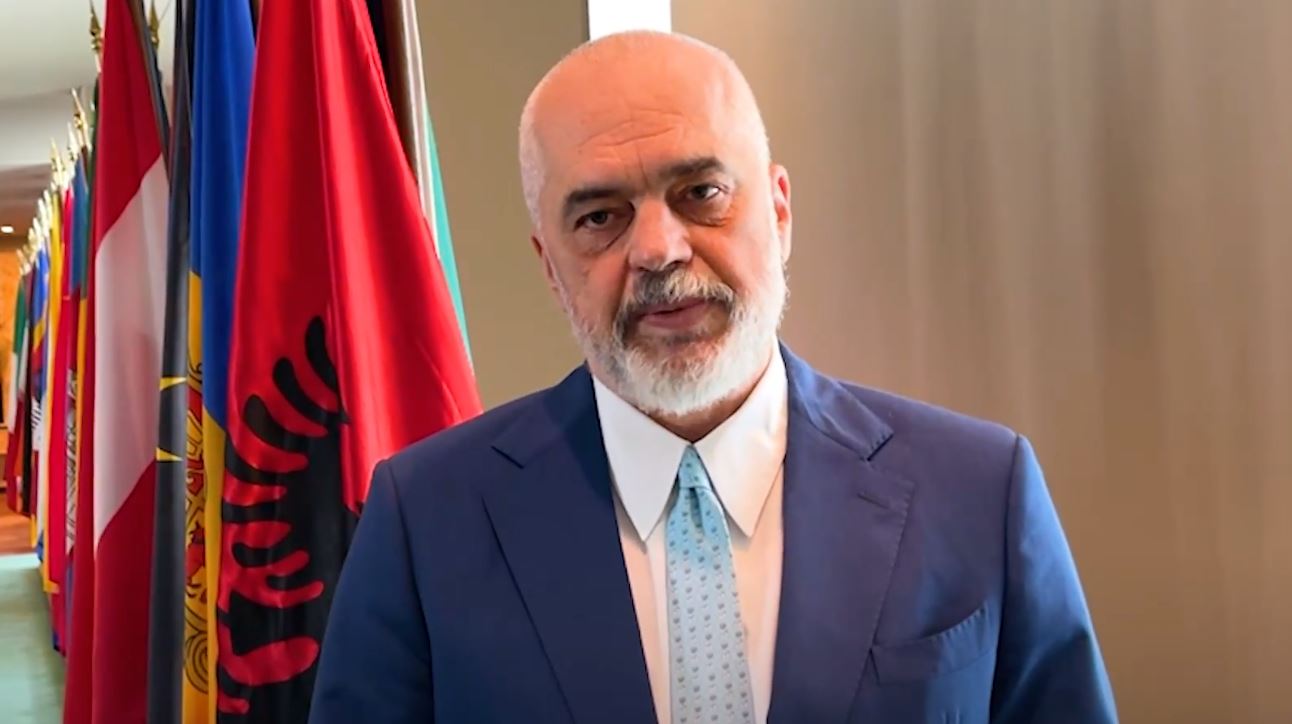 Shqipëria merr drejtimin e Këshillit të Sigurimit të OKB, Rama: Të privilegjuar që po u japim zë bindjeve tona
