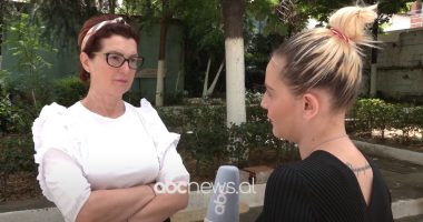 Dyfishohen vizitat tek psikiatri, Rreli: Agresiviteti, simptoma më e shpeshtë