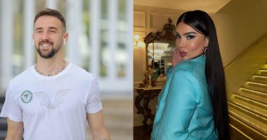 Endri Çekiçi festoi ditëlindjen, Megi Pojani e “djeg” me tallava