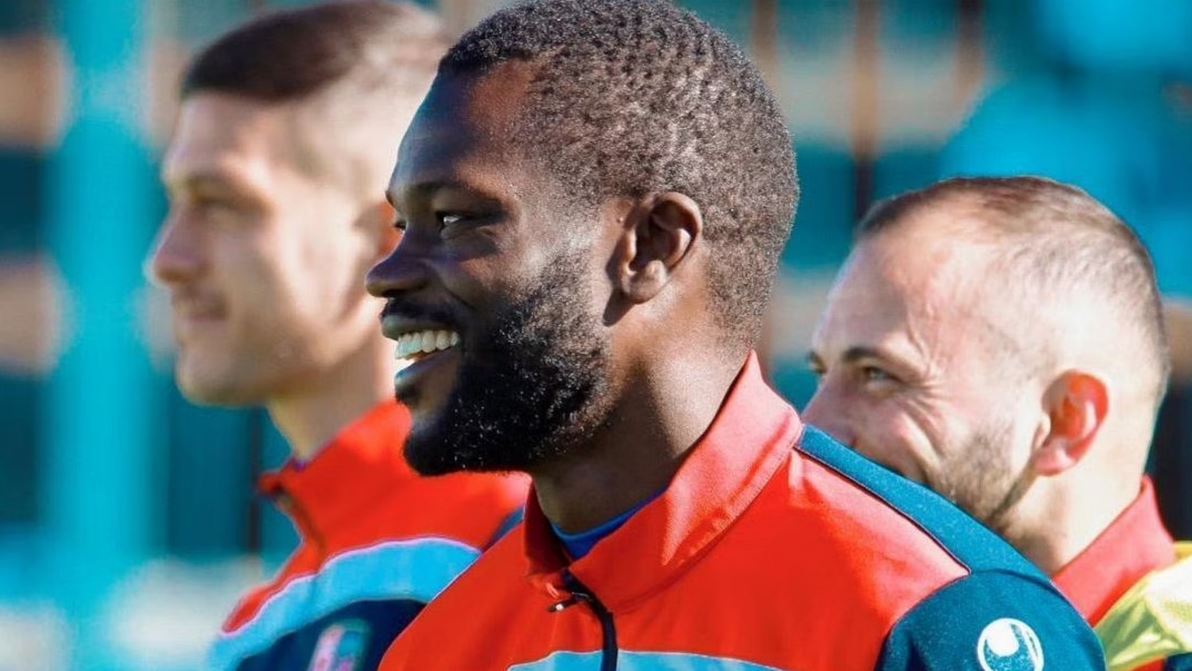 Ish-lojtari i Vllaznisë ndjek Brdaric, zyrtarizohet në Indi