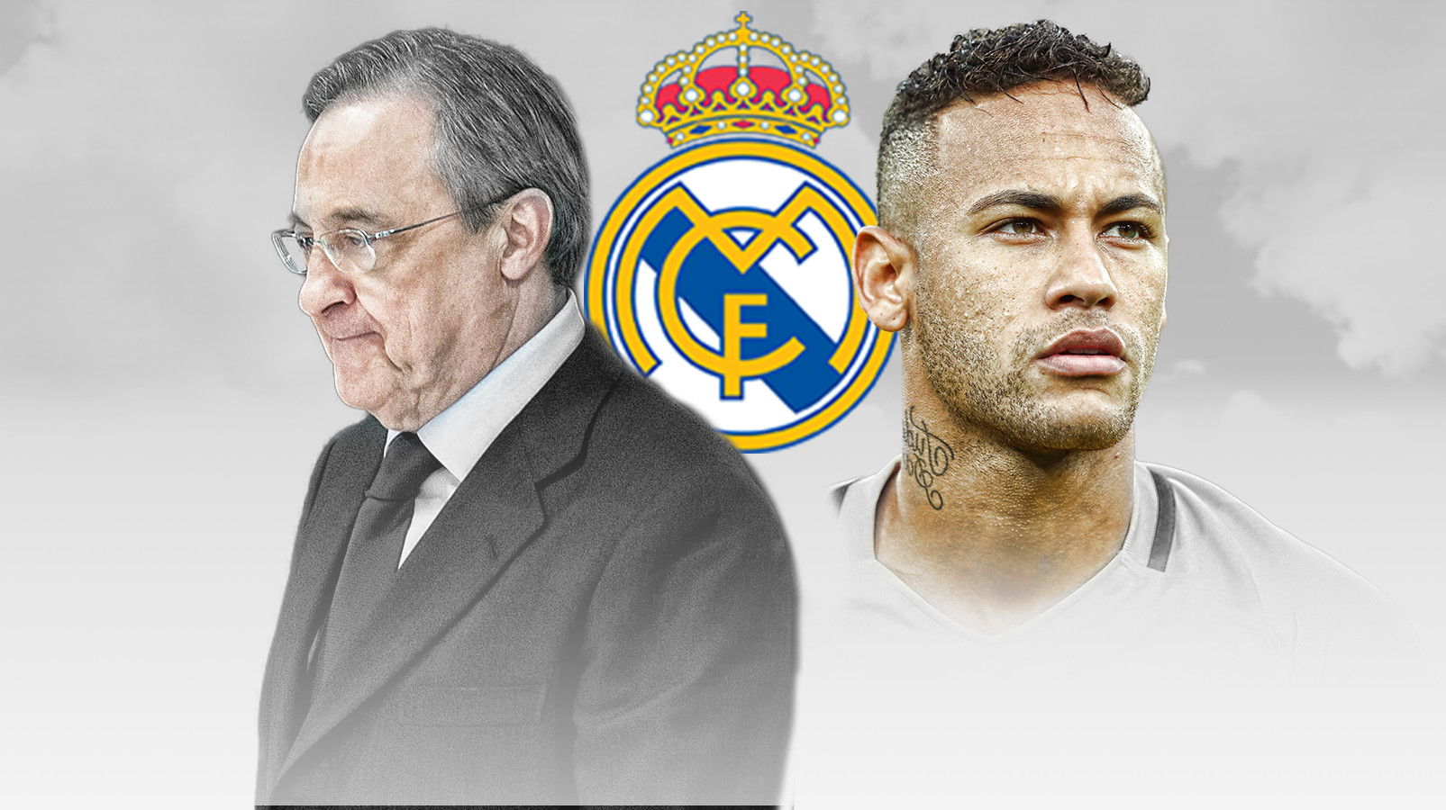 Adidas i bën presion Real Madridit, sponsori kryesor dëshiron të organizojë transferimin e Neymar