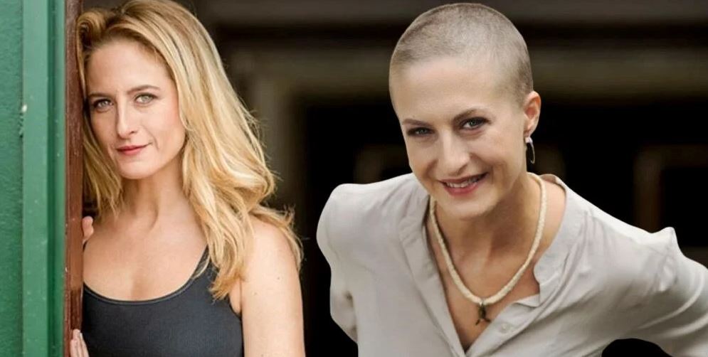 Humbi flokët për shkak kancerit, aktorja turke merr vendimin e papritur