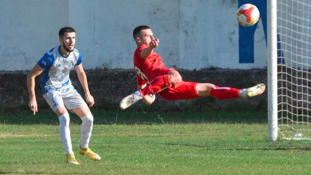 Vllaznia tenton sulmuesin që ka luajtur me Shqipërinë U21