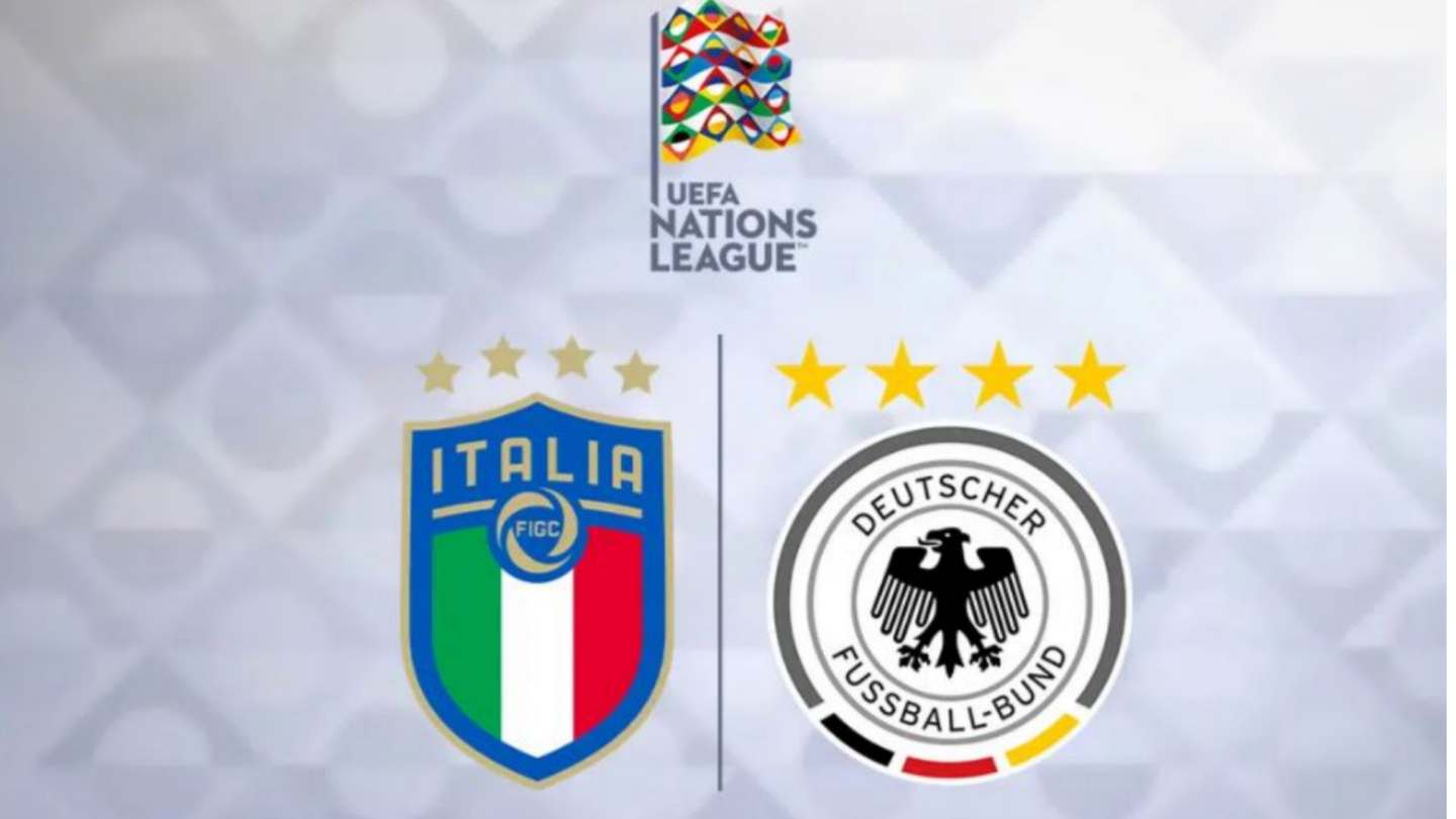 Përballje “titanësh” në Nations League, ja si rreshtohen Italia dhe Gjermania