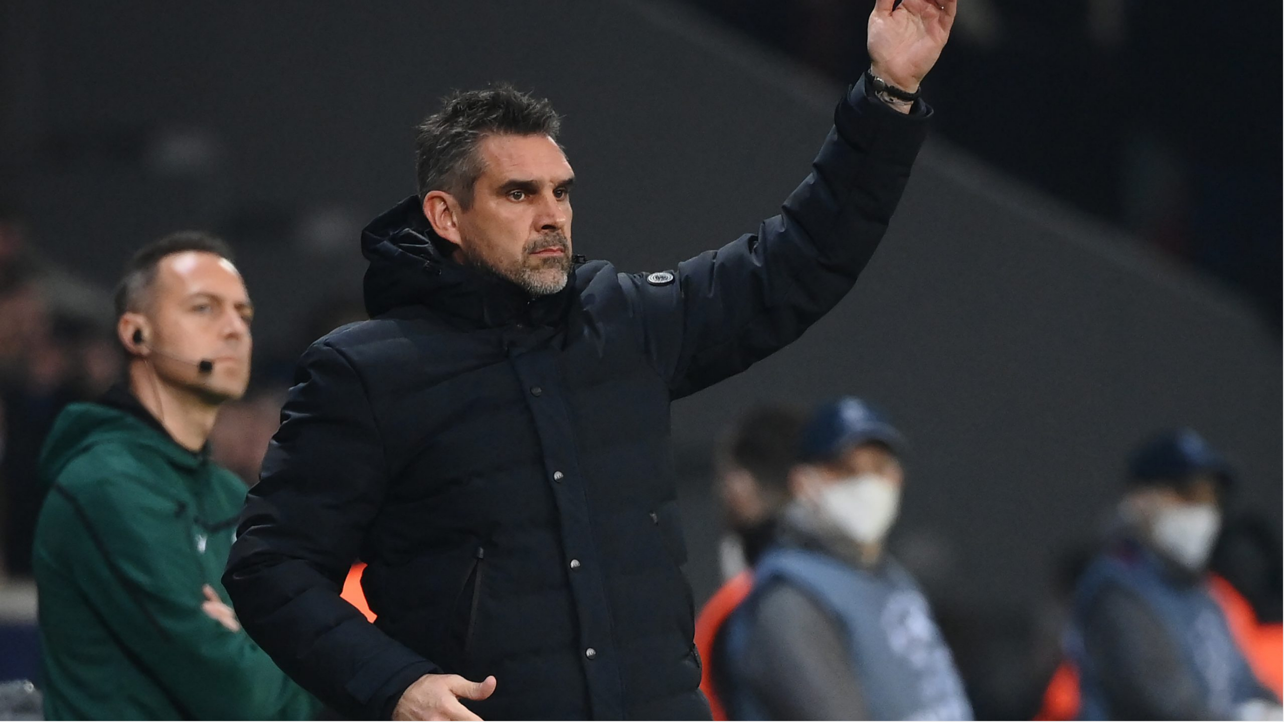 Zyrtare/ Lille ndan rrugët me Gourvennec, ish-trajneri i Romës në “pole-position”
