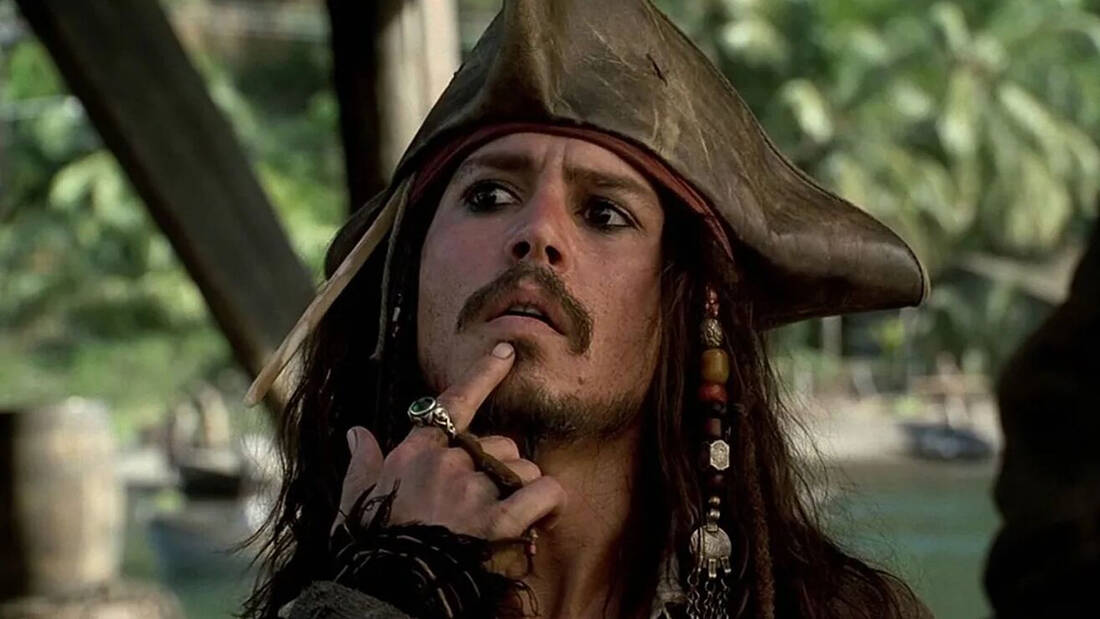 Johnny Depp nuk do të kthehet si “Pirati i Karaibeve”, fansat e duan dhe mbledhin firma