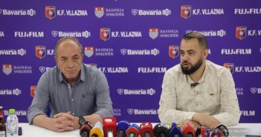 Shorti i Conference, Xhaferi e Josa njëzëri: Kundërshtar i vështirë, bëjmë maksimumin