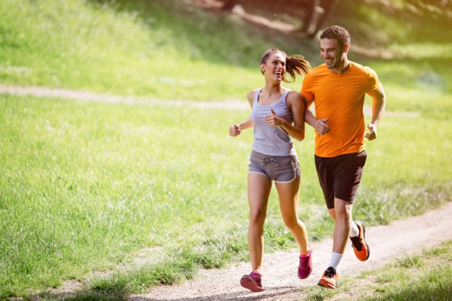 Sipas studimit, kjo është koha më e mirë për fitnes për burrat dhe gratë