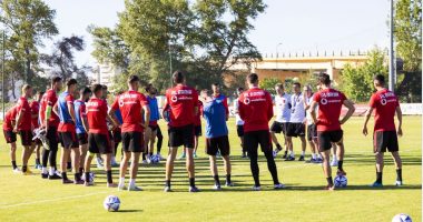 Miqësorja me Estoninë/ Reja bën rrotacion në kombëtare, ja lista e lojtarëve të gatshëm