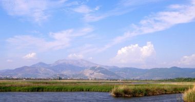 Hedhja e inerteve në lagunën e Kune Vainit, ndalohet drejtori i zonave të mbrojtura Lezhë e 3 inspektorë