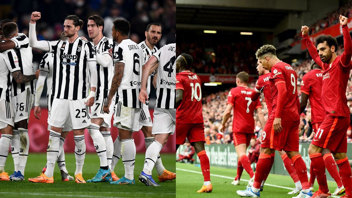 Liverpool dhe Juventusi kërkojnë transferime me pak shpenzime, mendojnë shkëmbim lojtarësh