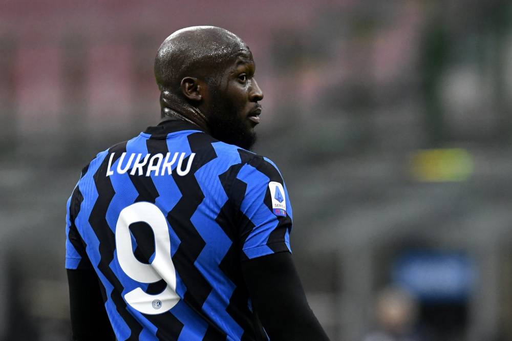 A do të luajë sërish Lukaku me Interin sezonin e ardhshëm?