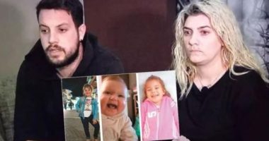 Përfundimet e raportit mjeko-ligjor, Daskalakis: Po filloj të kuptoj që gruaja ime i ka vrarë vajzat tona