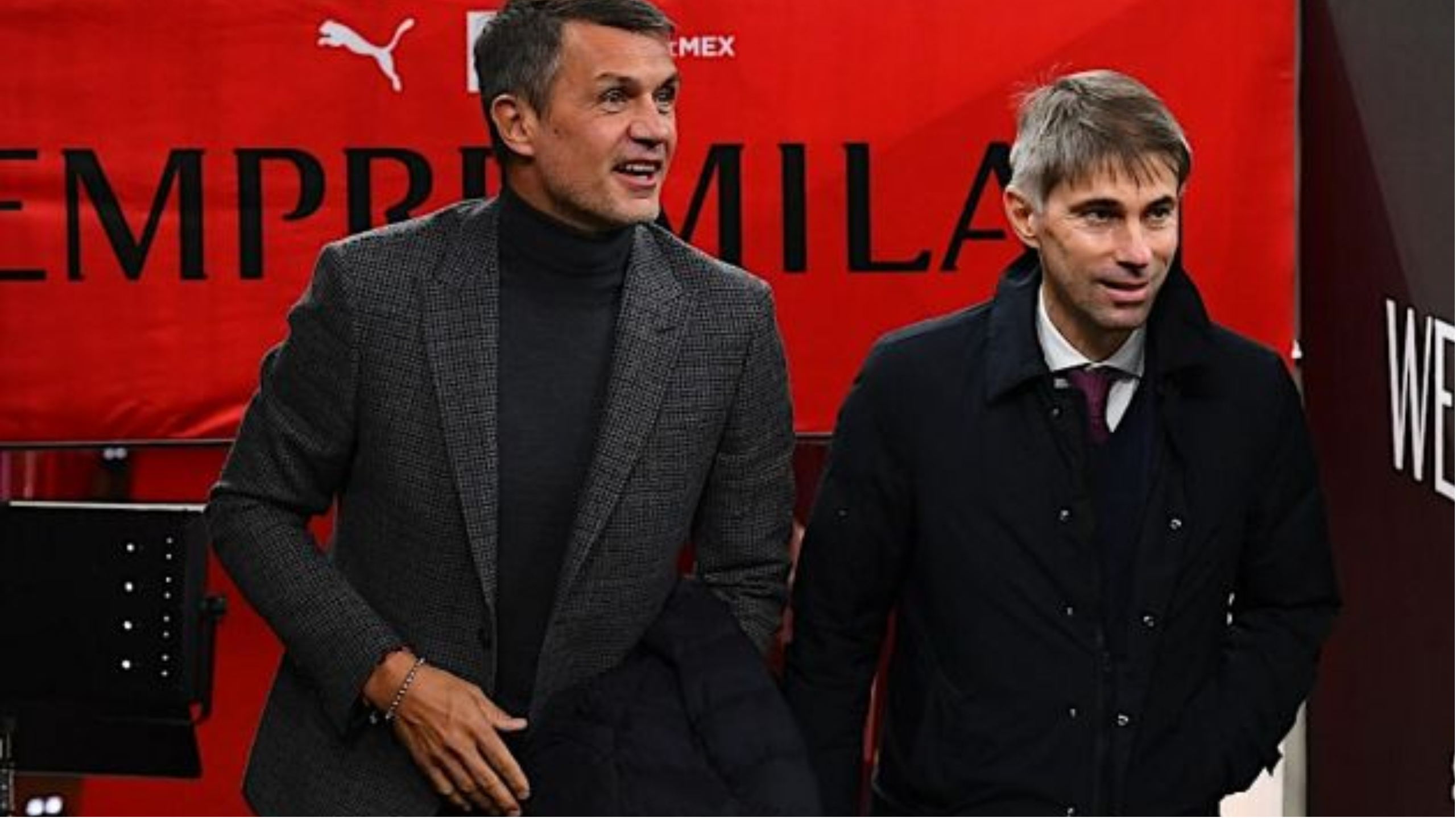 Javë vendimtare te Milan, Maldini dhe Massara pritet të rinovojnë kontratat