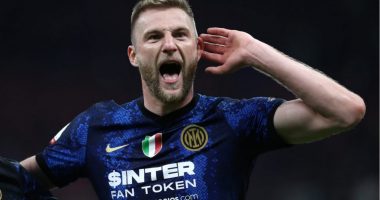 Klubet angleze “të uritura” për Skriniar, Inter kërkon rinovimin me lojtarin