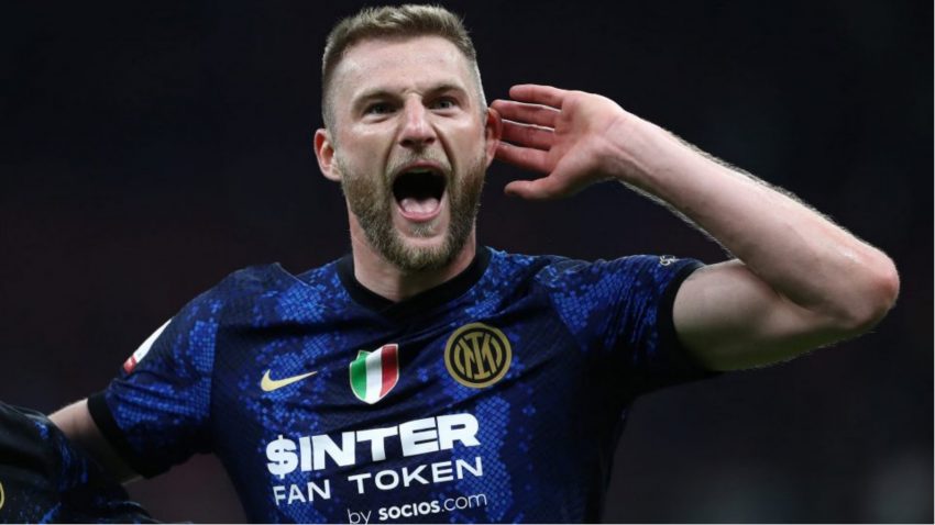 Inter hap “thesin” për Skriniar, gati rinovimi për mbrojtësin zikaltër