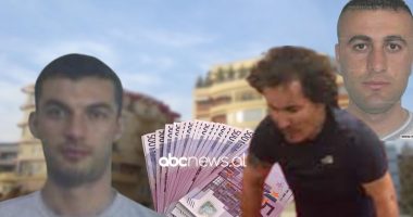 Sot i kapën “ushtarin”, Nuredin Dumani nxorri emrat: Personat që duhej të vrisja në Elbasan. Takimi me Erion Alibejn dhe Arjanin e vogël