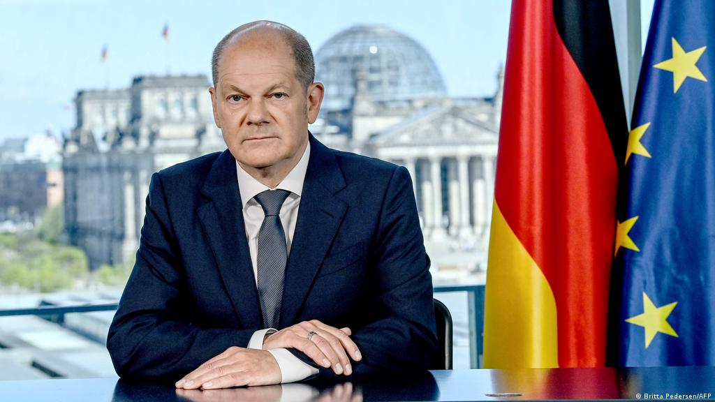 Scholz: Putini ka frikë nga shkëndijat e demokracisë në vendin e tij