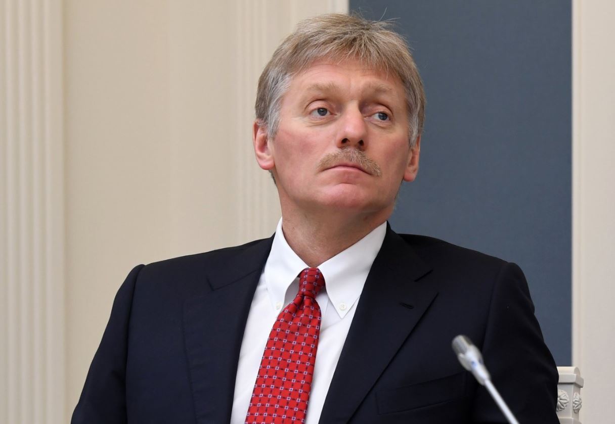 Peskov: Nuk përjashtohet mundësia që dy të burgosurit amerikanë të dënohen me vdekje