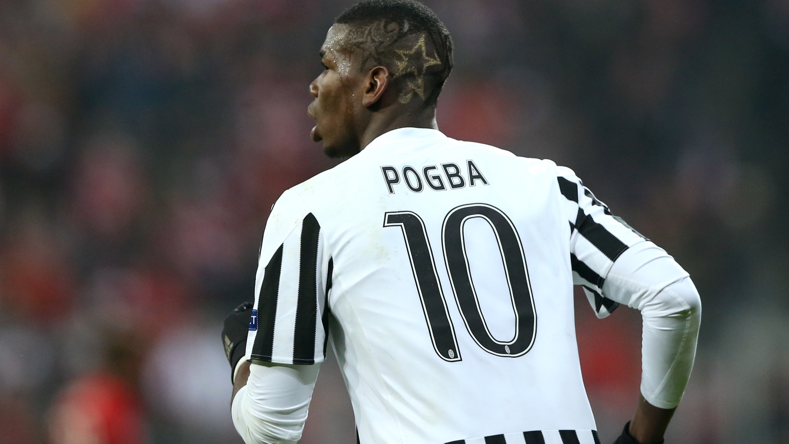 E kryer: Paul Pogba i Juventusit sërish, detajet e marrëveshjes