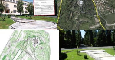 Zbulohet plani i qeverisë për t’i dhënë privatit Pallatin e Brigadave për 40 vite, do krijohet bordi për të kontrolluar monumentin