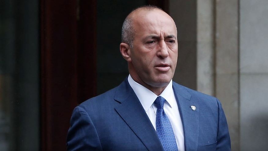 Reciprocitetit, Haradinaj apel qytetarëve serbë në veri të Kosovës: Ruani qetësi, vetëpërmbahuni