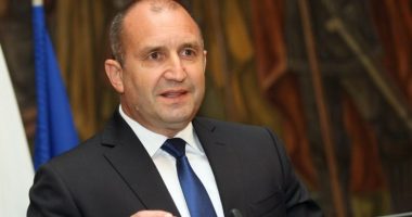 Radev: Nuk kemi kohë të mjaftueshme për heqjen e vetos ndaj Maqedonisë