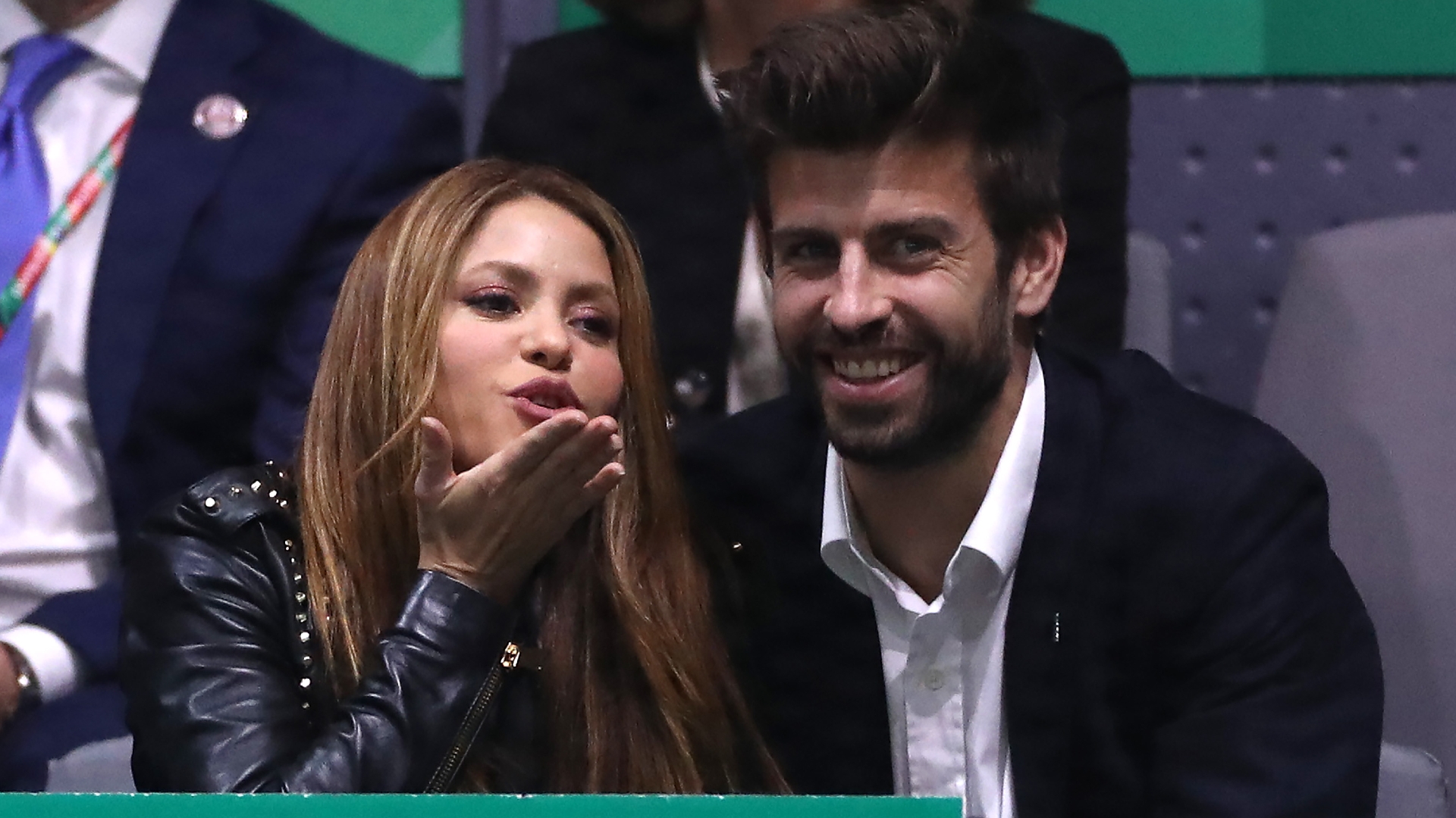 Shakira i dha lamtumirë Barcelonës duke gjuajtur një shigjetë të fundit drejt Pique