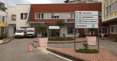 U rrëzua teksa riparonte çatinë/ Sarandë, 44-vjeçari me lëndime të shumta