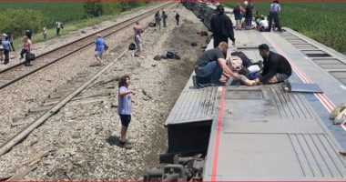 Aksidenti hekurudhor në SHBA, vdesin tre pasagjerë