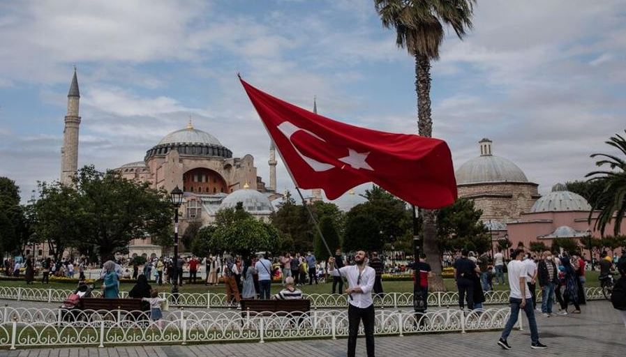 Turqia ndryshon emrin, si do të quhet tani