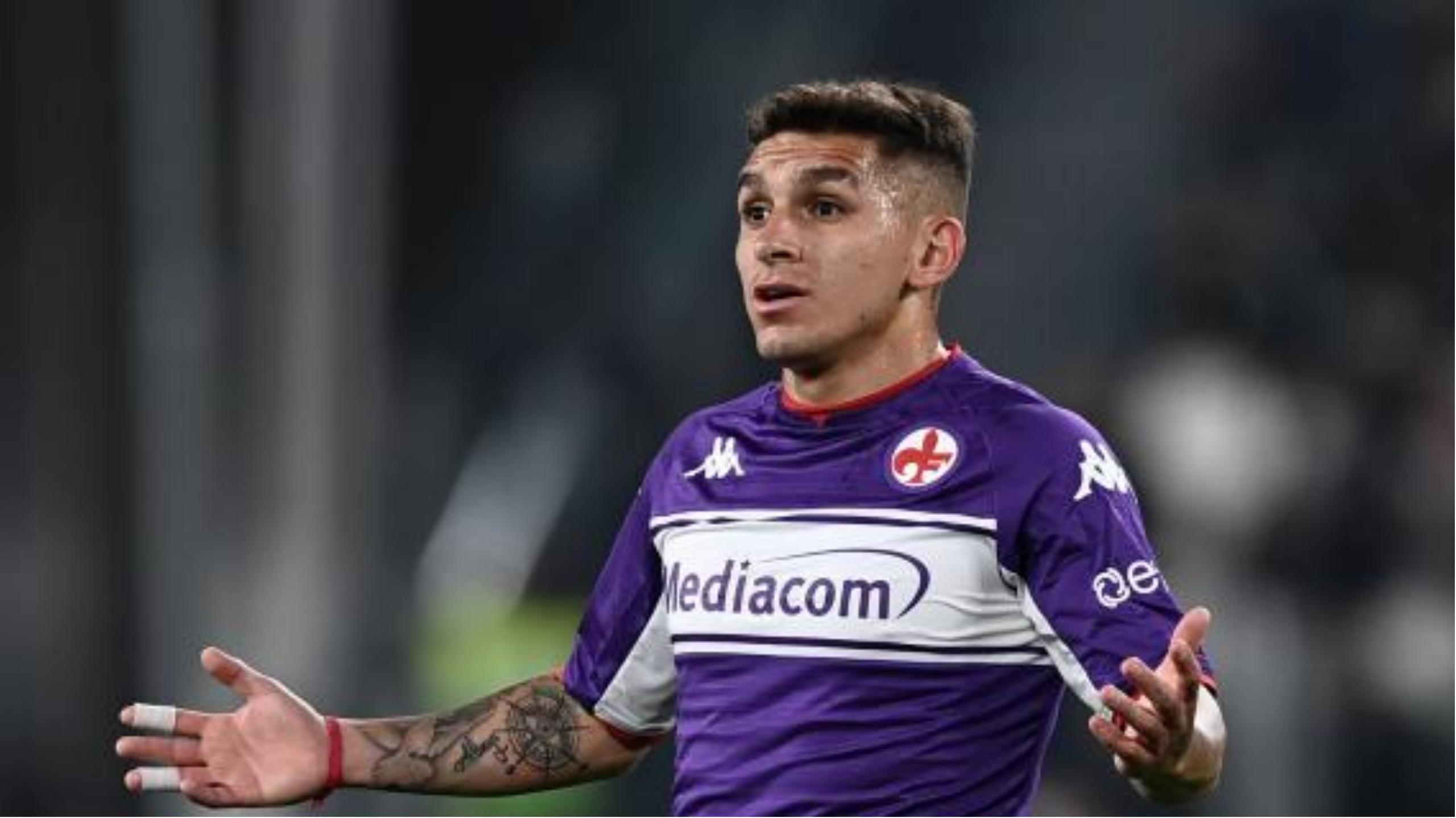 Pritet të largohet nga Fiorentina, derbi mes Lazios dhe Romës për shërbimet e Torreira