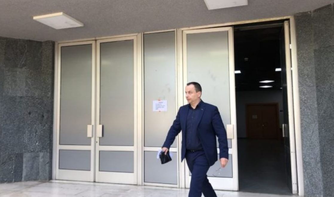 KPK shkarkon nga detyra gjyqtarin e Tiranës djalin e ish-kreut të Gjykatës Kushtetuese, Altin Abdiu
