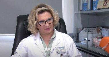 Temperaturë, ethe, kollë, viroza që po prek masivisht qytetarët