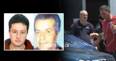 Ekzekutimi i babë e bir, përplasen në gjykatë i penduari dhe Ardian Çapja. Bardhi zbardh takimet: Si e porositën vrasjen