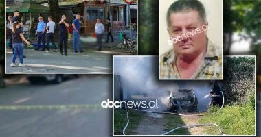U ekzekutua sot në Shkodër, 68-vjeçari është xhaxhai i Behar, Enver dhe Safet Bajrit
