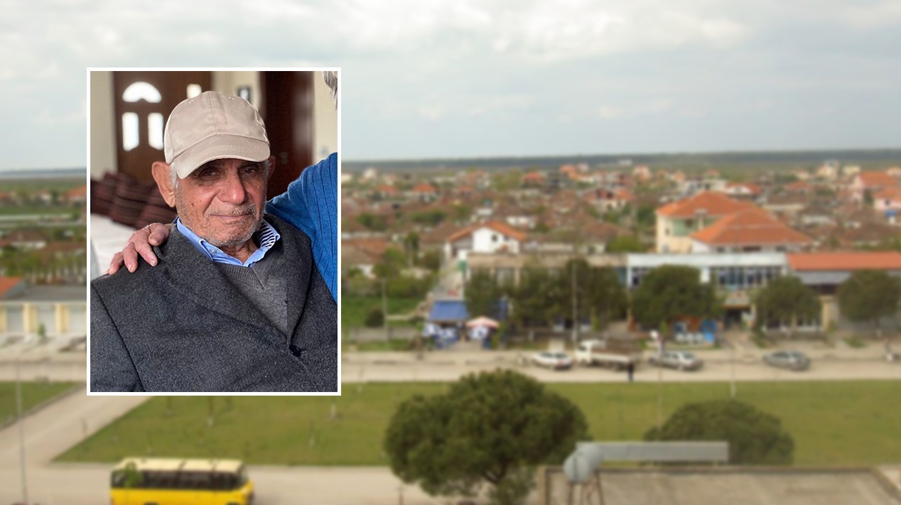 I moshuari i zhdukur prej 3 ditësh në Divjakë, familjarët kërkojnë ndihmë