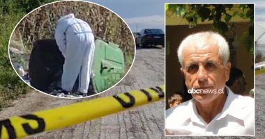 Mister vrasja e rojes në Fier, policia shoqëron dy persona, “kolegun” dhe një çoban
